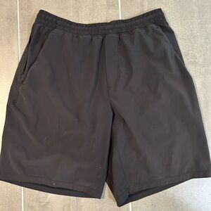 Lululemon Pace Breakers Unlined 9” Shorts